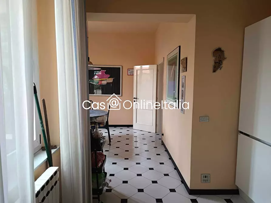 Immagine 22 di Appartamento in vendita  in Via Cava 118 a Prato