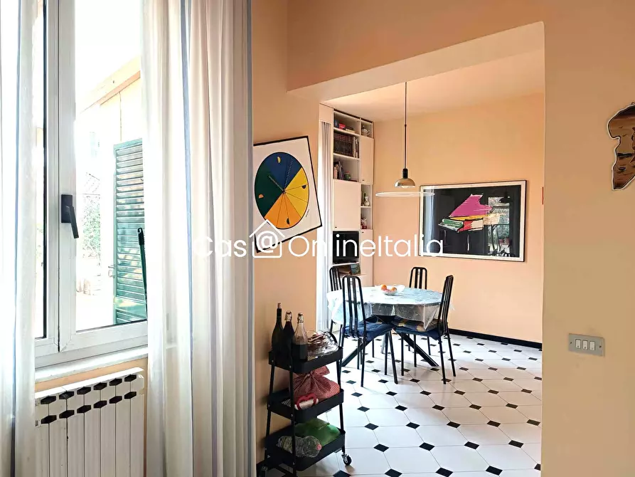 Immagine 23 di Appartamento in vendita  in Via Cava 118 a Prato