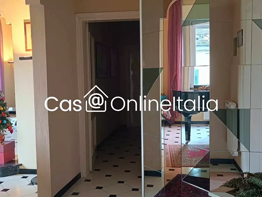 Immagine 7 di Appartamento in vendita  in Via Cava 118 a Prato