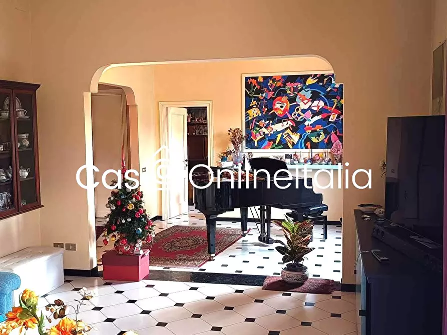 Immagine 13 di Appartamento in vendita  in Via Cava 118 a Prato