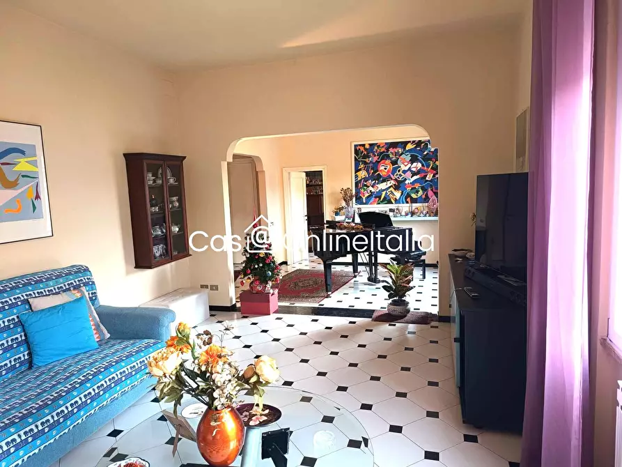 Immagine 12 di Appartamento in vendita  in Via Cava 118 a Prato