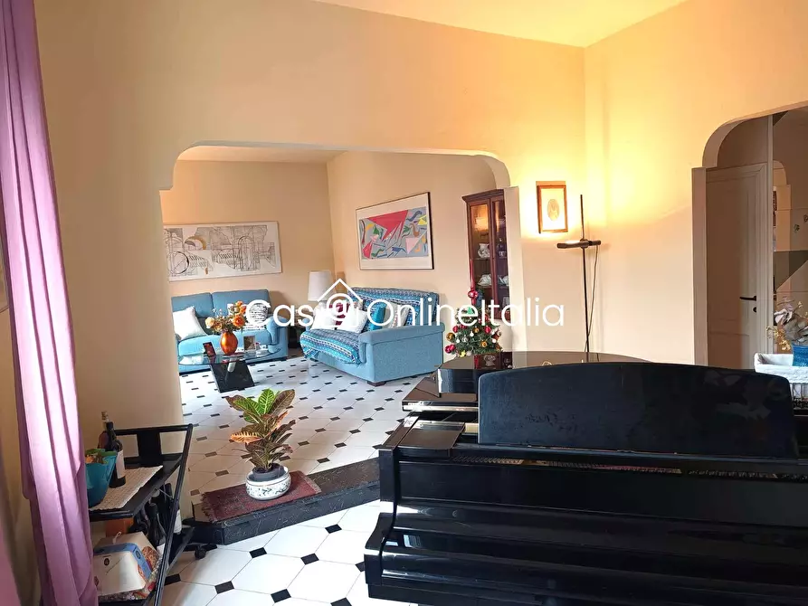 Immagine 9 di Appartamento in vendita  in Via Cava 118 a Prato