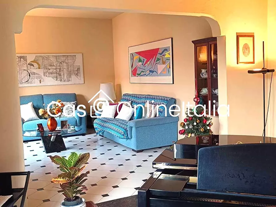 Immagine 8 di Appartamento in vendita  in Via Cava 118 a Prato