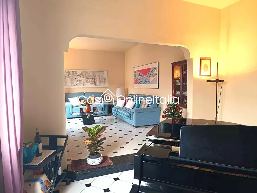 Immagine 11 di Appartamento in vendita  in Via Cava 118 a Prato