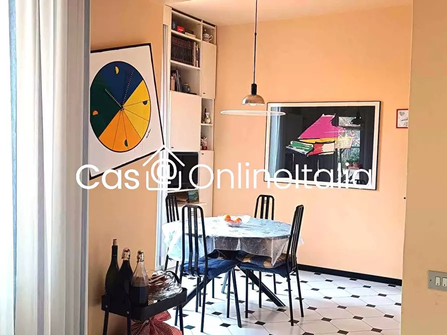 Immagine 24 di Appartamento in vendita  in Via Cava 118 a Prato