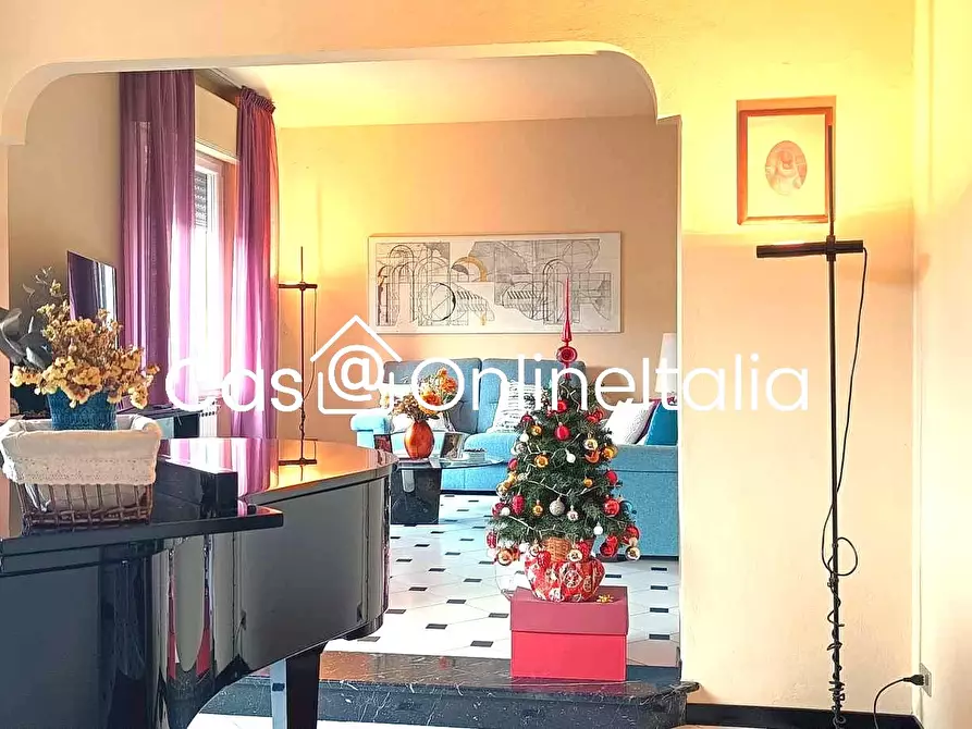 Immagine 10 di Appartamento in vendita  in Via Cava 118 a Prato