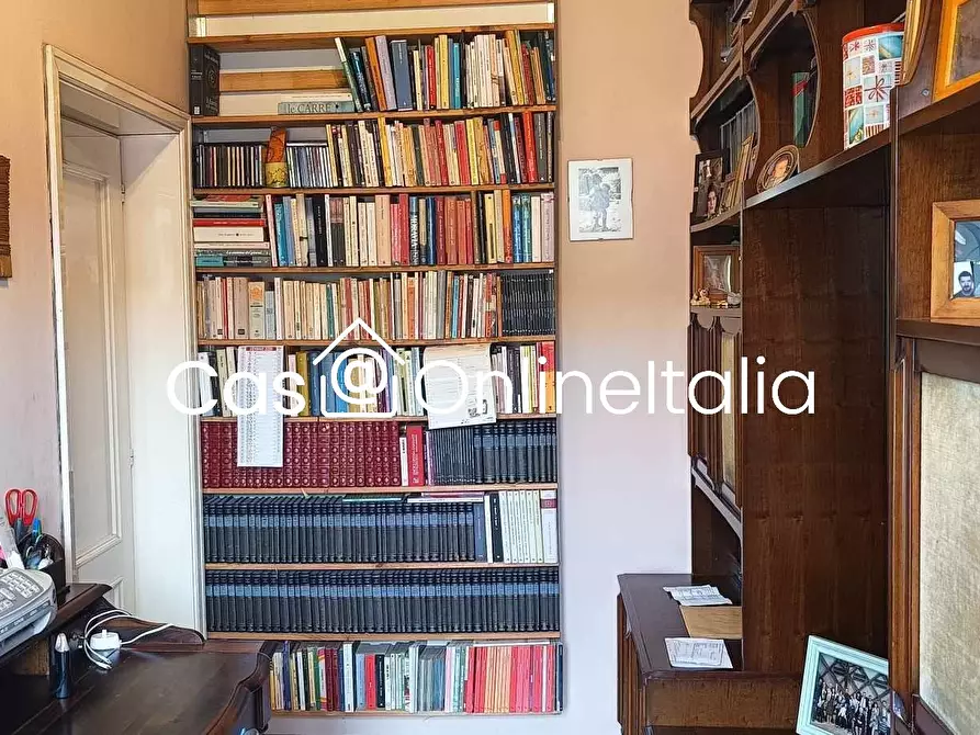 Immagine 14 di Appartamento in vendita  in Via Cava 118 a Prato