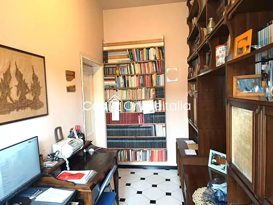 Immagine 16 di Appartamento in vendita  in Via Cava 118 a Prato