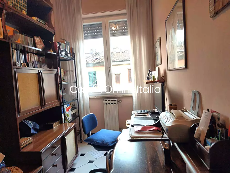 Immagine 17 di Appartamento in vendita  in Via Cava 118 a Prato