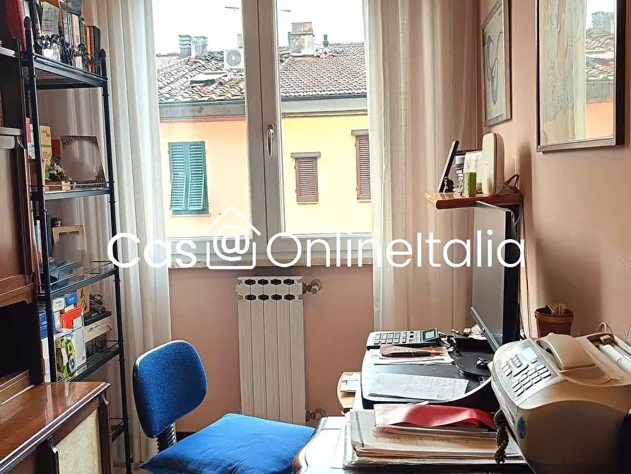 Immagine 15 di Appartamento in vendita  in Via Cava 118 a Prato