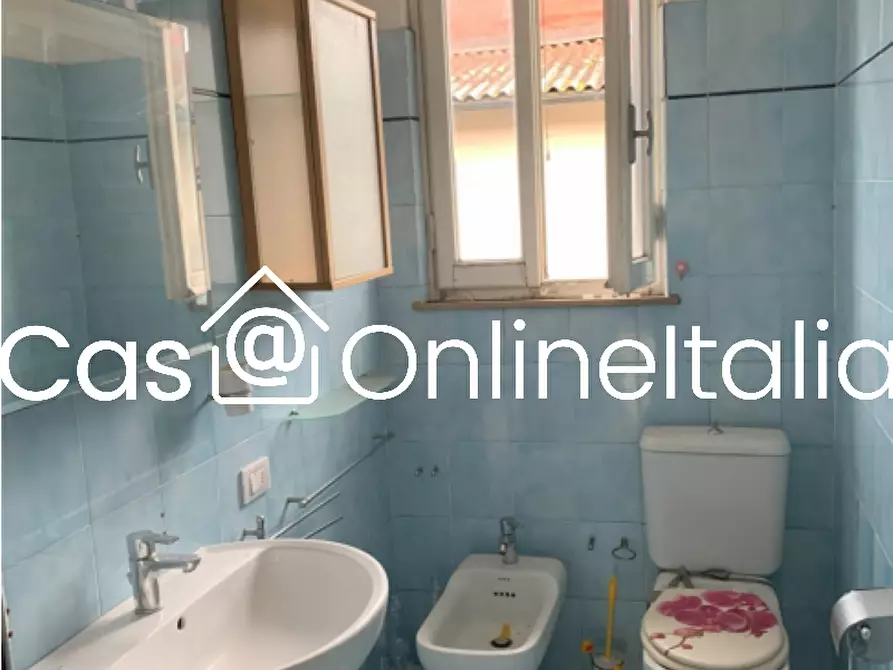 Immagine 6 di Appartamento in vendita  in Via Aurelia Sud a Viareggio