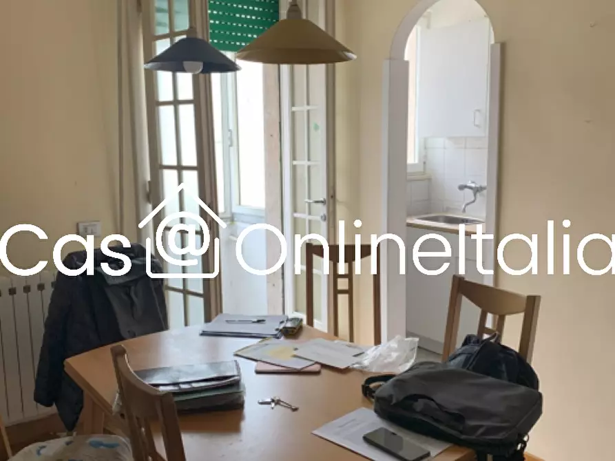 Immagine 3 di Appartamento in vendita  in Via Aurelia Sud a Viareggio