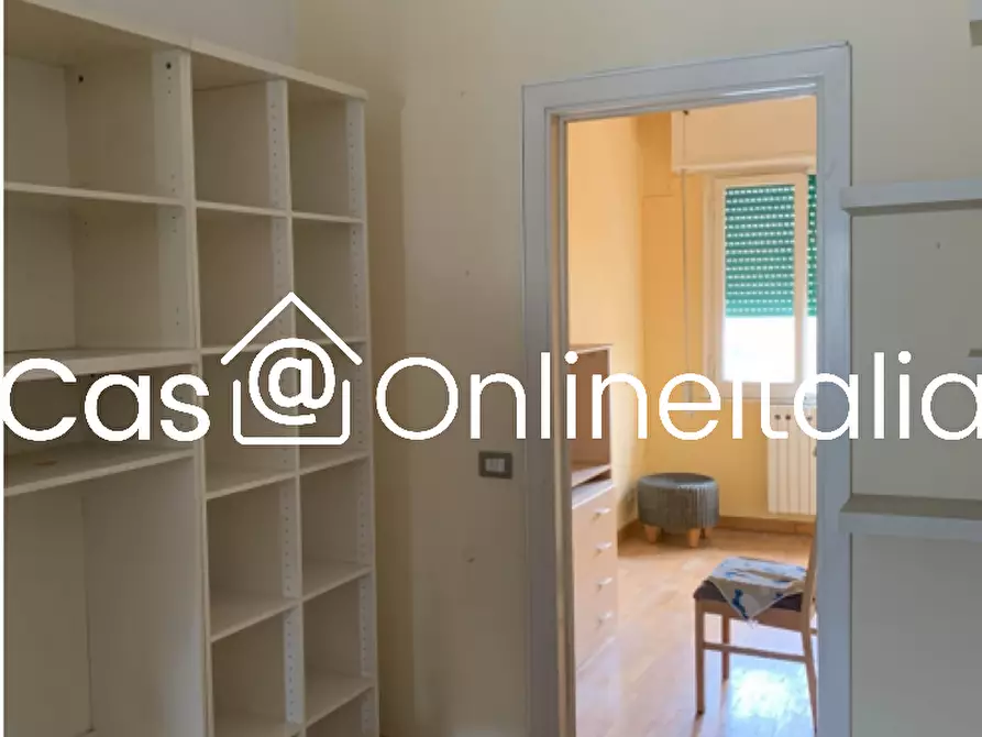 Immagine 4 di Appartamento in vendita  in Via Aurelia Sud a Viareggio