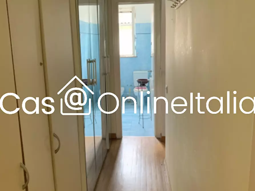 Immagine 9 di Appartamento in vendita  in Via Aurelia Sud a Viareggio