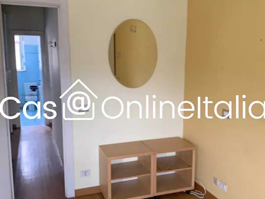 Immagine 7 di Appartamento in vendita  in Via Aurelia Sud a Viareggio