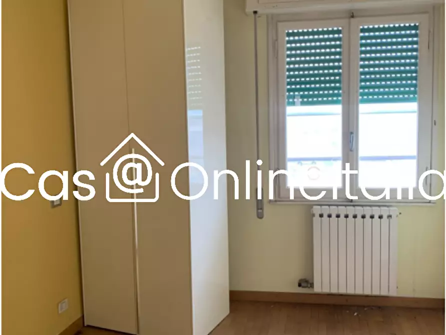 Immagine 8 di Appartamento in vendita  in Via Aurelia Sud a Viareggio