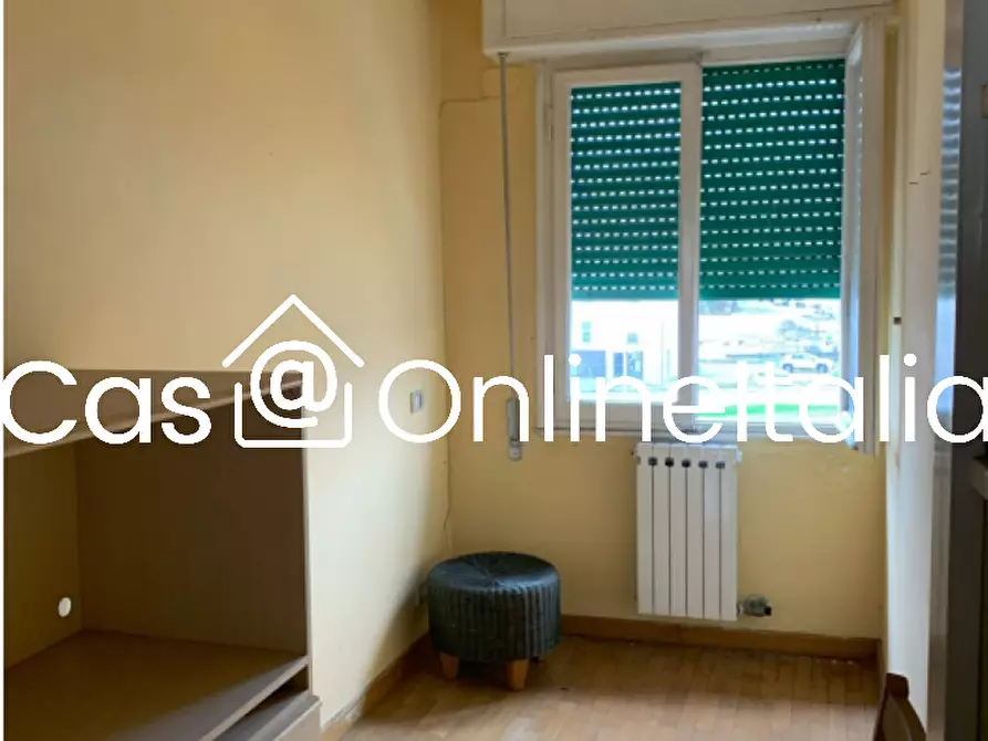 Immagine 5 di Appartamento in vendita  in Via Aurelia Sud a Viareggio