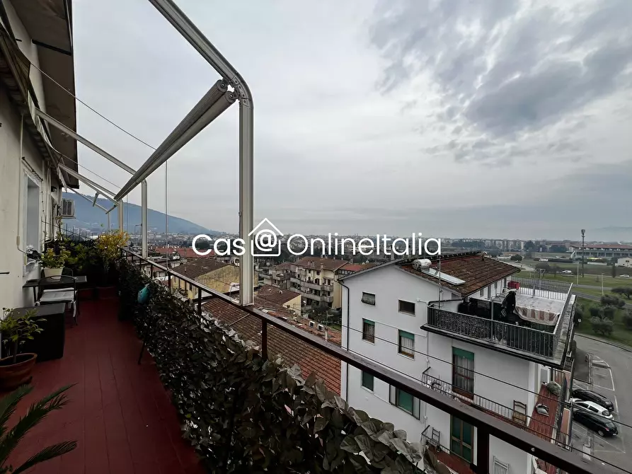 Immagine 17 di Appartamento in vendita  in Via Carlo Forlanini 47 a Prato