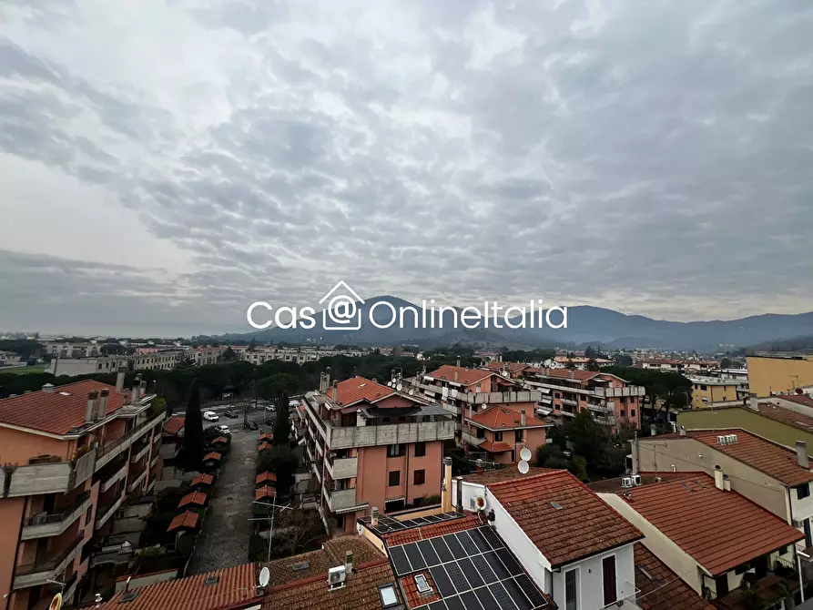 Immagine 15 di Appartamento in vendita  in Via Carlo Forlanini 47 a Prato