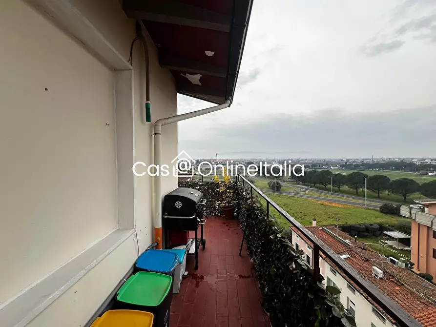 Immagine 19 di Appartamento in vendita  in Via Carlo Forlanini 47 a Prato