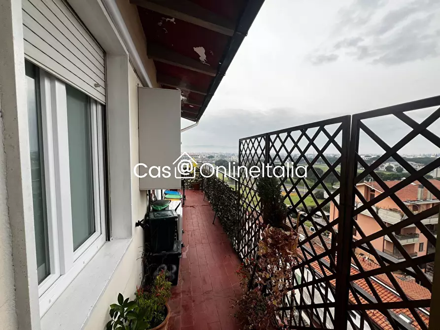 Immagine 14 di Appartamento in vendita  in Via Carlo Forlanini 47 a Prato