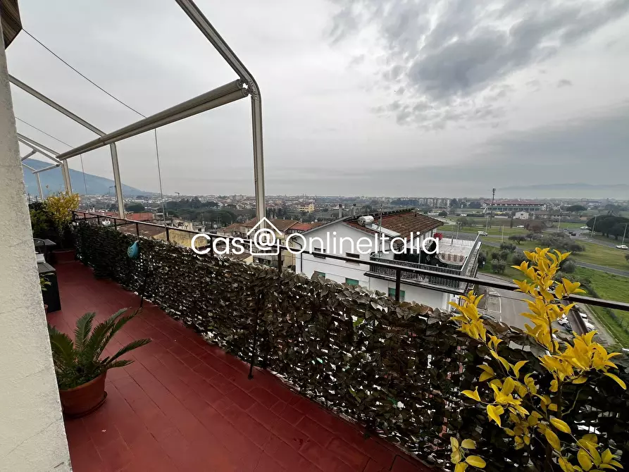 Immagine 18 di Appartamento in vendita  in Via Carlo Forlanini 47 a Prato