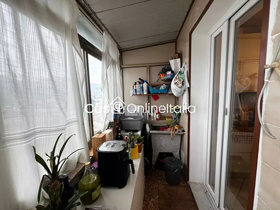 Immagine 13 di Appartamento in vendita  in Via Carlo Forlanini 47 a Prato