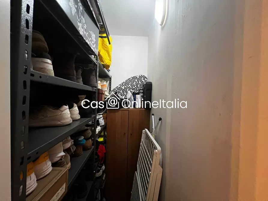 Immagine 12 di Appartamento in vendita  in Via Carlo Forlanini 47 a Prato