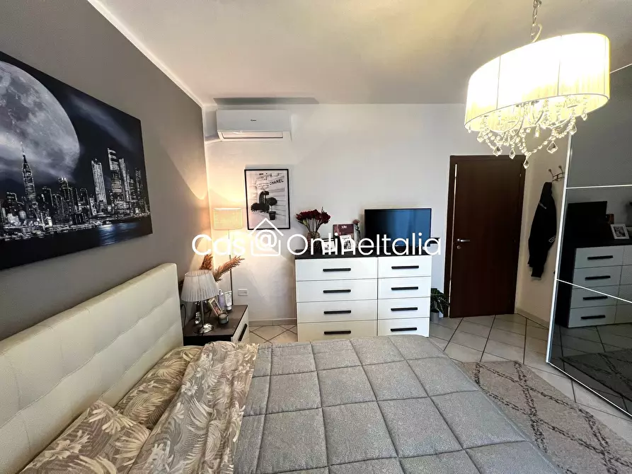 Immagine 9 di Appartamento in vendita  in Via Carlo Forlanini 47 a Prato