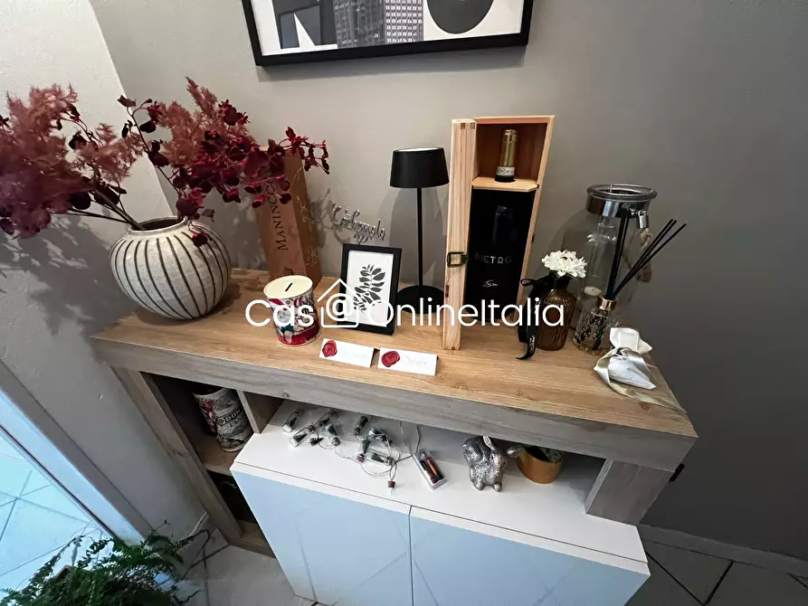 Immagine 5 di Appartamento in vendita  in Via Carlo Forlanini 47 a Prato