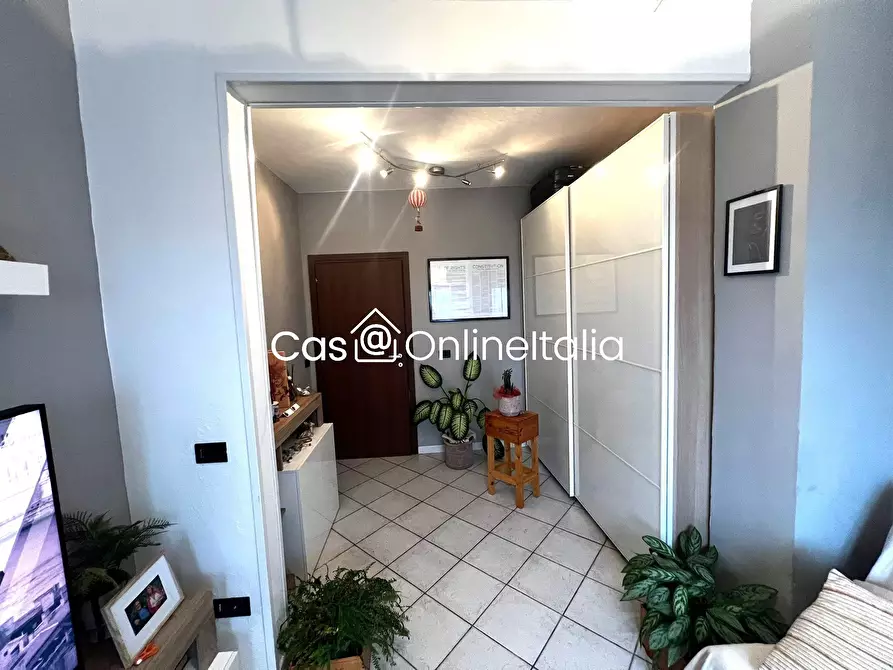 Immagine 7 di Appartamento in vendita  in Via Carlo Forlanini 47 a Prato