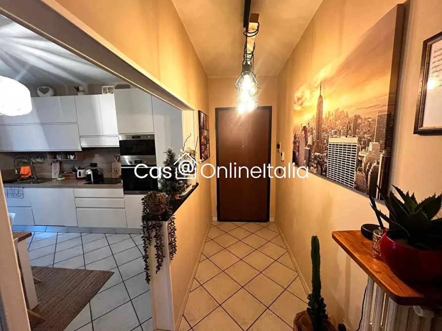 Immagine 4 di Appartamento in vendita  in Via Carlo Forlanini 47 a Prato