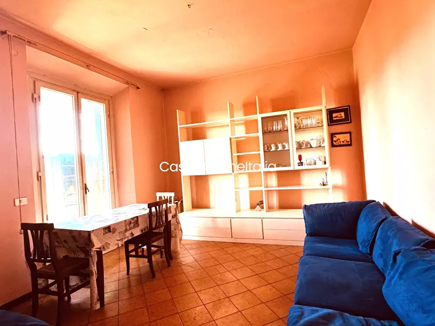 Immagine 13 di Appartamento in vendita  in Viale Borgo Valsugana 167 a Prato