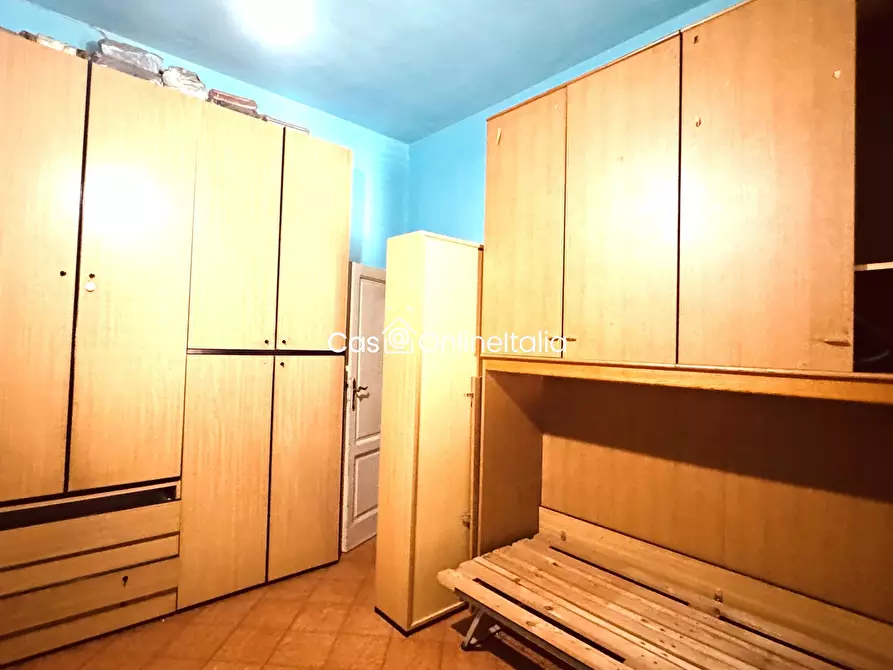 Immagine 25 di Appartamento in vendita  in Viale Borgo Valsugana 167 a Prato