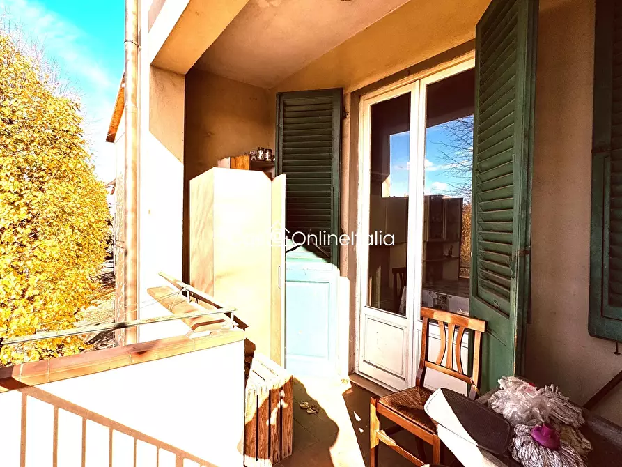 Immagine 8 di Appartamento in vendita  in Viale Borgo Valsugana 167 a Prato