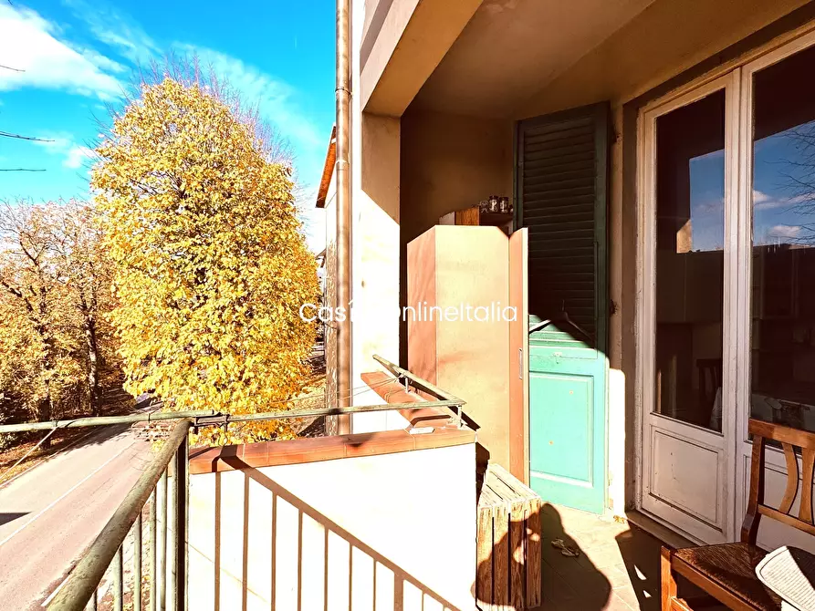 Immagine 9 di Appartamento in vendita  in Viale Borgo Valsugana 167 a Prato