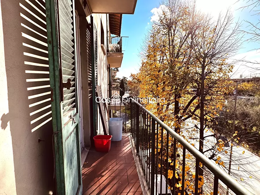 Immagine 10 di Appartamento in vendita  in Viale Borgo Valsugana 167 a Prato