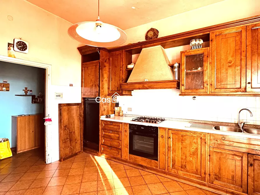 Immagine 4 di Appartamento in vendita  in Viale Borgo Valsugana 167 a Prato