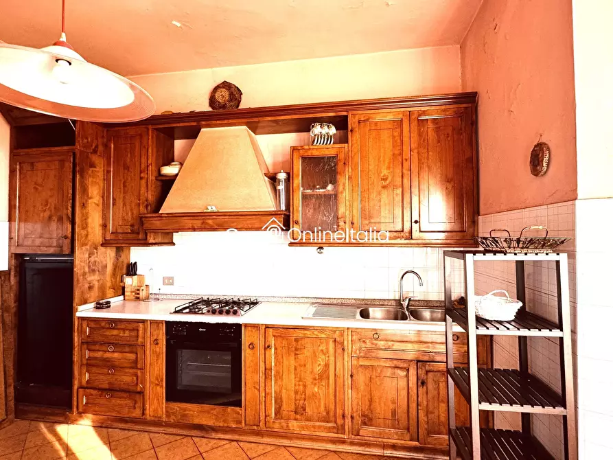 Immagine 6 di Appartamento in vendita  in Viale Borgo Valsugana 167 a Prato