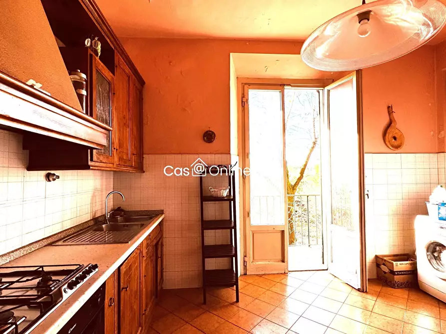 Immagine 7 di Appartamento in vendita  in Viale Borgo Valsugana 167 a Prato