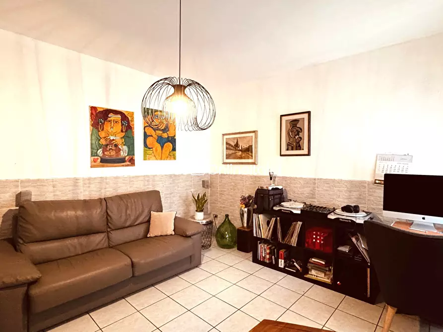 Immagine 1 di Terratetto in vendita  in Via Bologna 500 a Prato