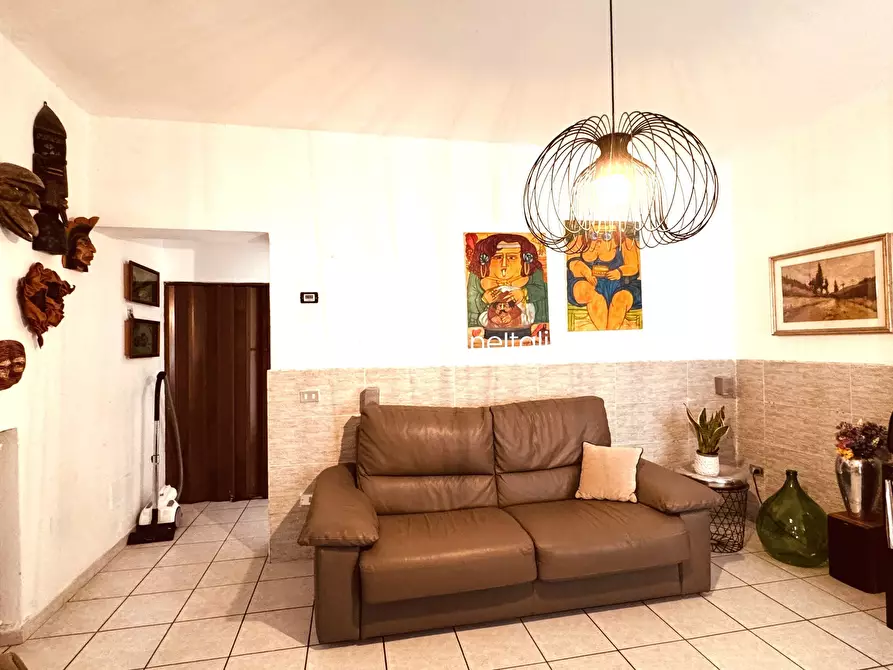 Immagine 3 di Terratetto in vendita  in Via Bologna 500 a Prato