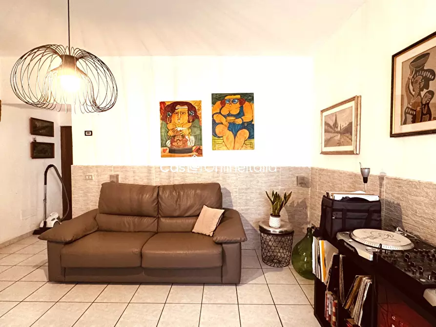 Immagine 4 di Terratetto in vendita  in Via Bologna 500 a Prato