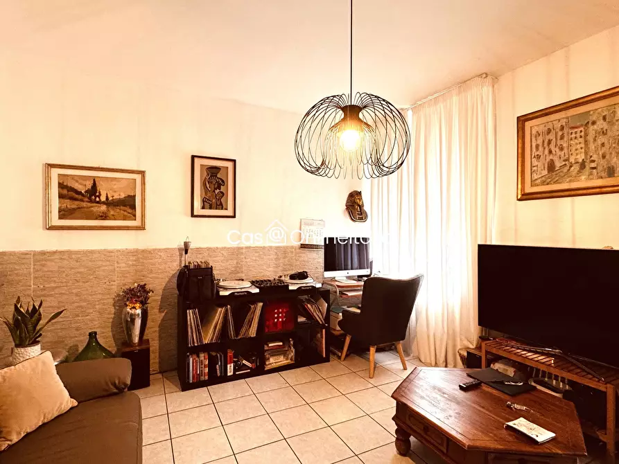 Immagine 5 di Terratetto in vendita  in Via Bologna 500 a Prato