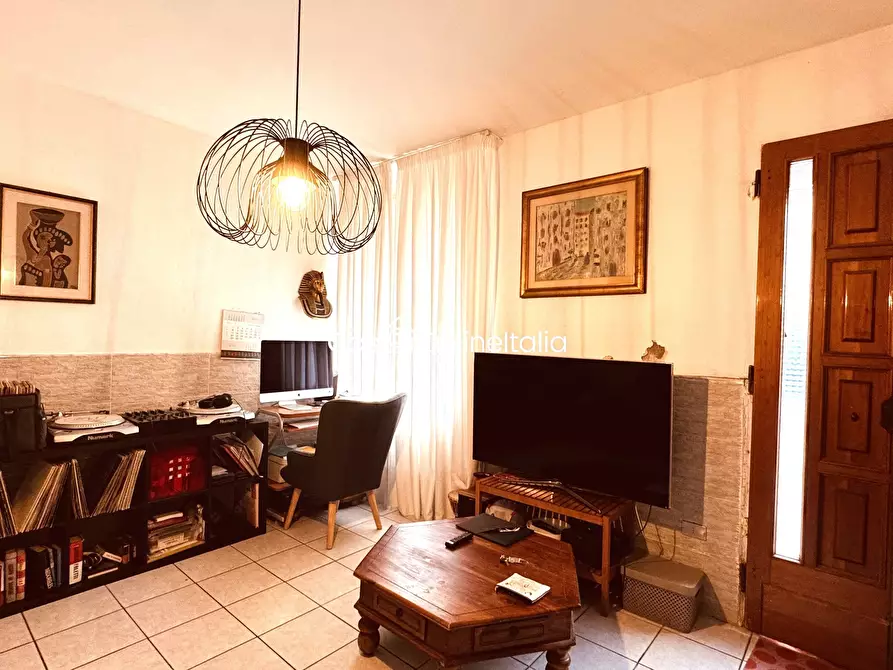 Immagine 6 di Terratetto in vendita  in Via Bologna 500 a Prato