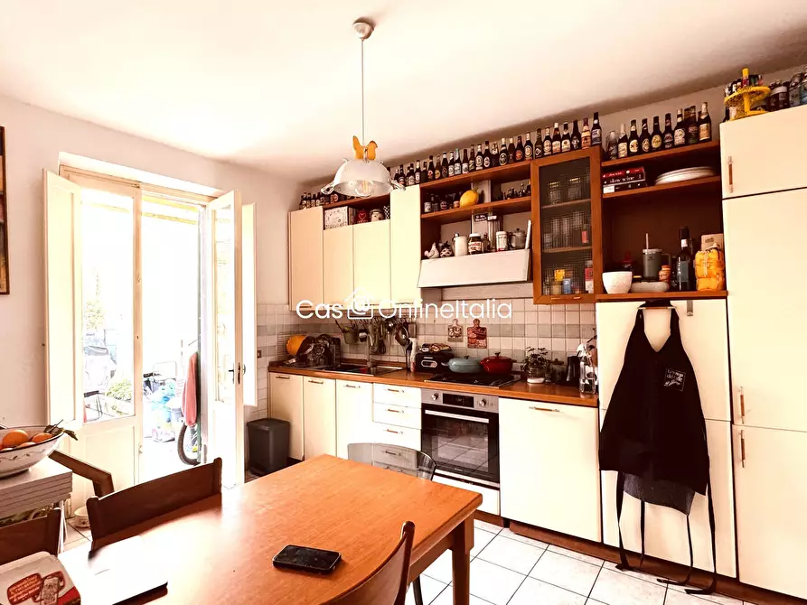 Immagine 7 di Terratetto in vendita  in Via Bologna 500 a Prato