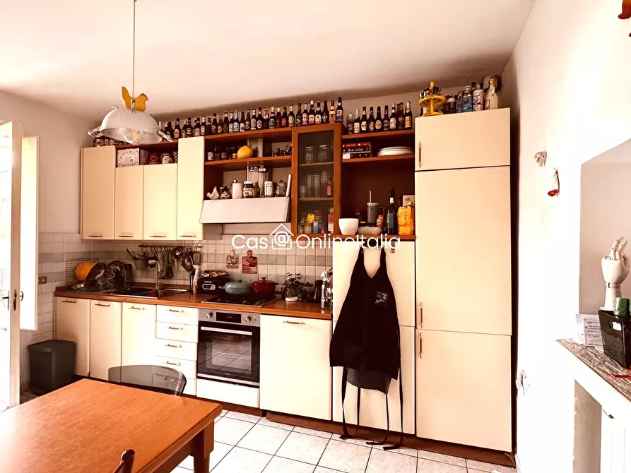 Immagine 8 di Terratetto in vendita  in Via Bologna 500 a Prato