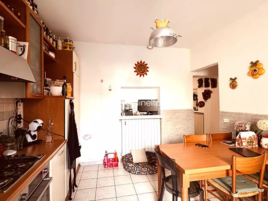 Immagine 11 di Terratetto in vendita  in Via Bologna 500 a Prato