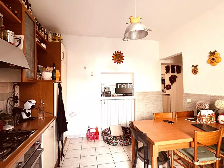 Immagine 9 di Terratetto in vendita  in Via Bologna 500 a Prato