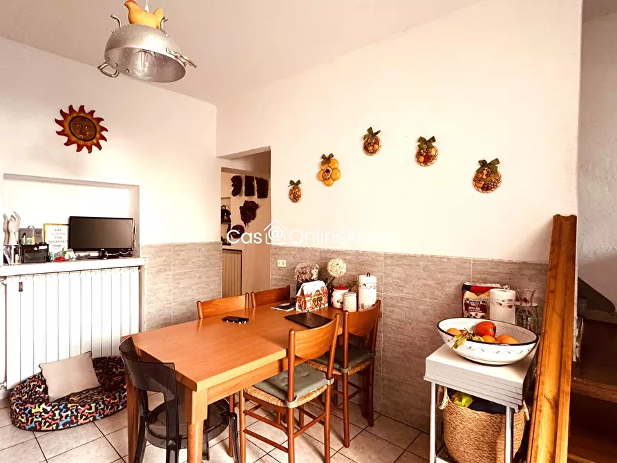 Immagine 12 di Terratetto in vendita  in Via Bologna 500 a Prato